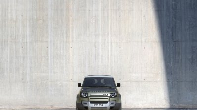 2020 Land Rover Defender Exteriors 9 Copy