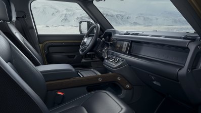 2020 Land Rover Defender Interiors 3 Copy