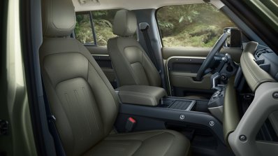 2020 Land Rover Defender Interiors 4 Copy