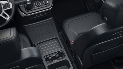 2020 Land Rover Defender Interiors 7 Copy