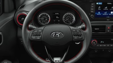 I10 N Line Interior 2