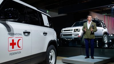 Land Rover Defender 20my Frankfurtms Reveal 18