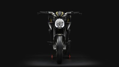 Mv Agusta Dragster 800 Rr Pirelli Edition Black Fr