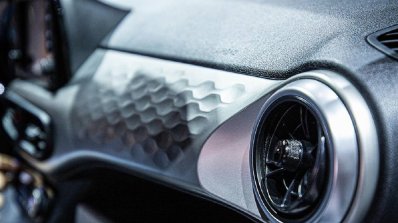 Euro Spec 2019 Hyundai I10 Ac Vent And Dashboard