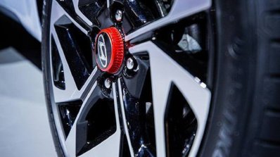 Hyundai I10 N Line Alloy Wheel Hub Cap