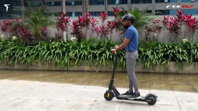 Tronx Fts 02 Outdoor Left Side