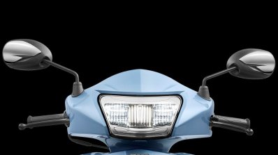 Tvs Jupiter Grande Headlamp