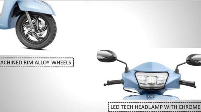 Tvs Jupiter Grande With Smartxonnect Features 2