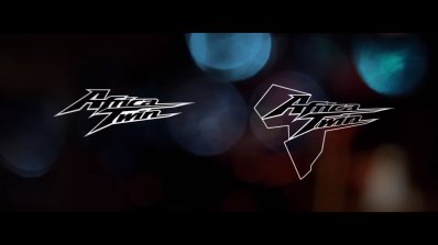 2020 Honda Africa Twin Teaser Variants