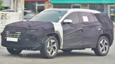 2020 Hyundai Tucson 2