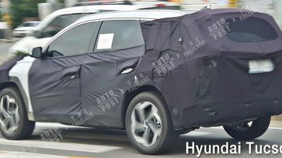 2020 Hyundai Tucson 4