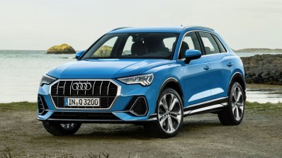2018 Audi Q3 1