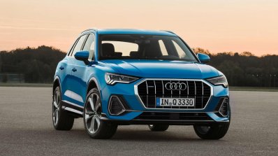2018 Audi Q3 3