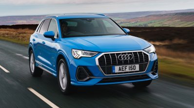 2018 Audi Q3 4