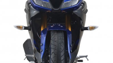 2019 Yamaha Yzf R15 V3 0 Gets Three New Colours In Malaysia Priced At Inr 2 03 Lakh