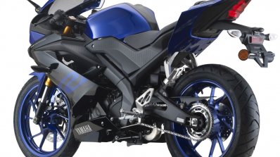 2019 Yamaha Yzf R15 V3 0 Gets Three New Colours In Malaysia