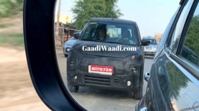 2019 Wagon R Stingray Xl5 Front Spied 696x398