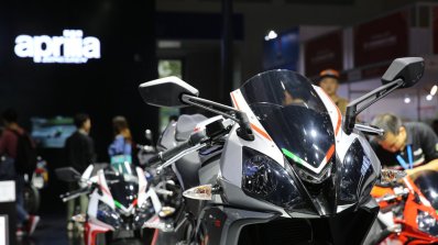 Aprilia Gpr 250 Headlamps