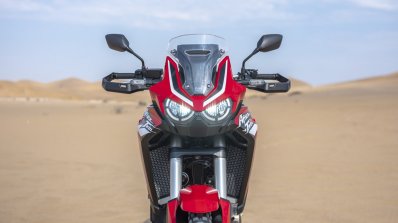 2020 Honda Africa Twin Front Nose