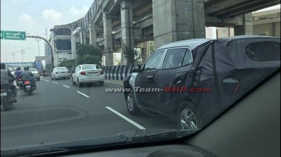 New Gen Hyundai Creta