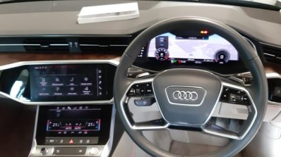 2019 Audi A6 2