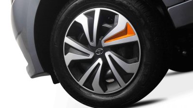 Tata Tiago Wizz Edition Alloys