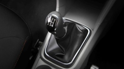 Tata Tiago Wizz Edition Gear Stick