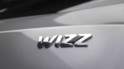 Tata Tiago Wizz Edition Logo