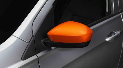 Tata Tiago Wizz Edition Orvms