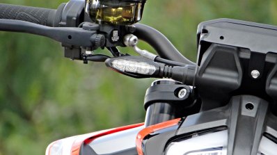 Ktm 790 Duke First Ride Review Details Blinker Rig