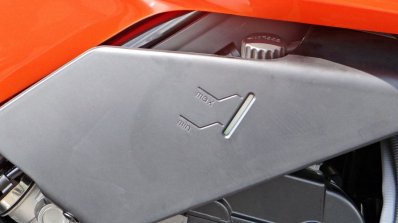 Ktm 790 Duke First Ride Review Details Coolant Tan