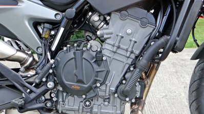 Ktm 790 Duke First Ride Review Details Engine Righ