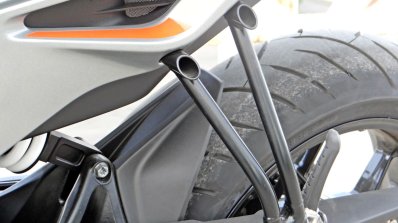 Ktm 790 Duke First Ride Review Details Pillion Foo