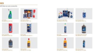 Maruti S Presso Accessories Brochure Page 010 1