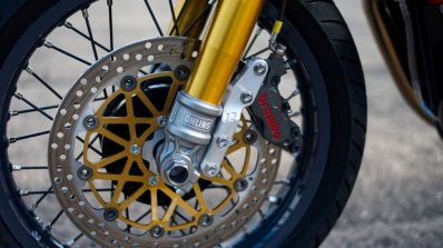 brembo brakes for royal enfield