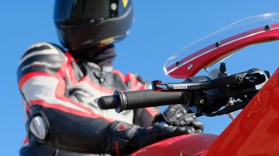 Royal Enfield Continental Gt Nought Tea Gt V2 With