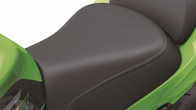 2020 Kawasaki Ninja 650 Rider Seat