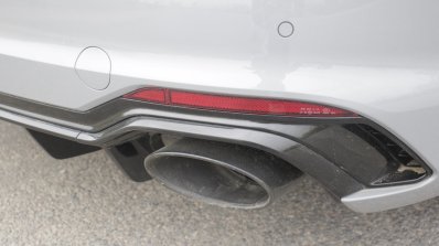 Audi Rs5 Images Exhaust Tip