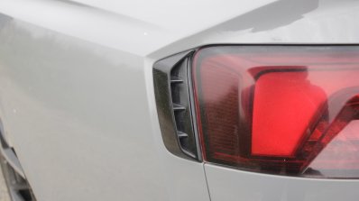 Audi Rs5 Images Taillamp Vents