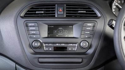 Tata Tigor Ev Interior 2