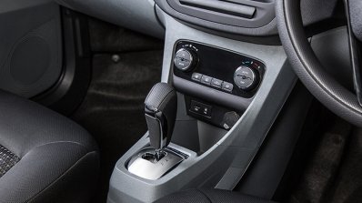 Tata Tigor Ev Interior