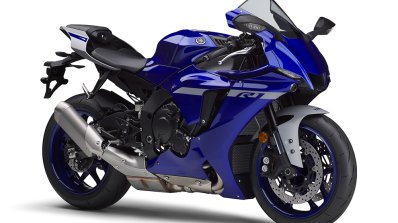 2020 Yamaha R1