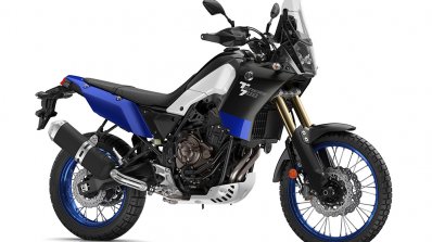 TENERE 700 - Yamaha Motos