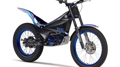 Yamaha Ty E