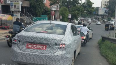 Next Gen 2020 Honda City 2