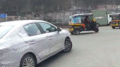 Next Gen 2020 Honda City