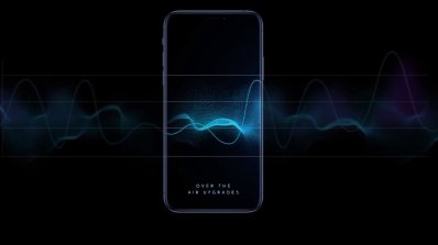 Ultraviolette F77 Electric Motorcycle Phone Connec