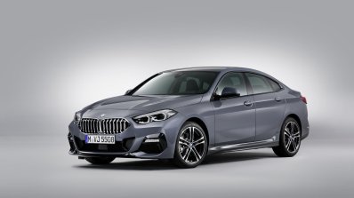 2020 Bmw 2 Series Gran Coupe 1