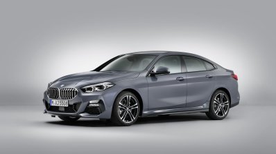 2020 Bmw 2 Series Gran Coupe 2
