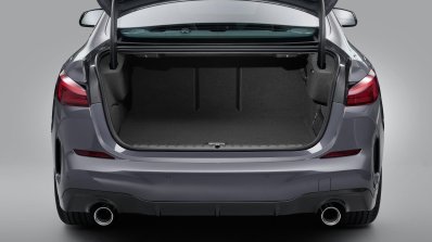 2020 Bmw 2 Series Gran Coupe 9